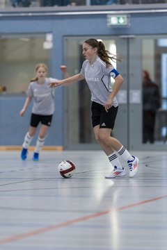 Bild 35 - wCJ NFV Futsalturnier